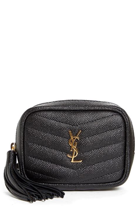 ysl lou baby|Saint Laurent Baby Lou Quilted Leather Crossbody Bag.